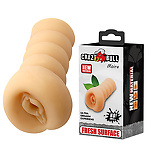 Фото 1: Мастурбатор Moira