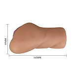 Фото 6: Маструбатор Pretty Love