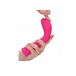 Фото 4: Вибромассажер для точки G Glimmer