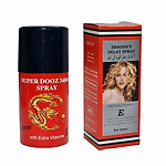 Фото 1: Спрей пролонгатор для мужчин Dragons Delay Spray