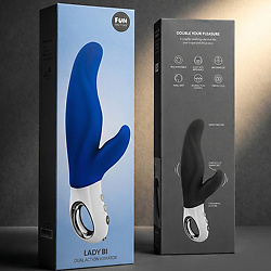 Вибраторы Fun Factory