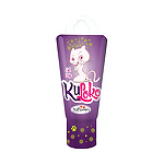 Фото 1: Анальный гель-стимулятор KULOKO с согревающим и вибрационным эффектом