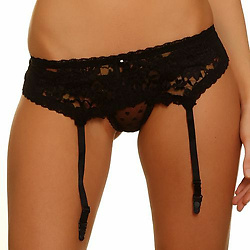 Пояса для чулок