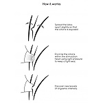 Фото 6: Вакуумно-волновой стимулятор Irresistible