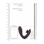 Фото 3: Вакуумно-волновой стимулятор Desirable