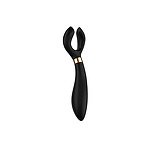 Фото 2: Универсальный вибромассажер Satisfyer Endless Fun East version (Black)