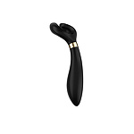 Фото 3: Универсальный вибромассажер Satisfyer Endless Fun East version (Black)