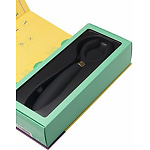 Фото 5: Универсальный вибромассажер Satisfyer Endless Fun East version (Black)