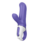 Фото 1: Satisfyer Vibes. Mugic Bunny
