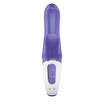 Фото 2: Satisfyer Vibes. Mugic Bunny