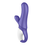 Фото 3: Satisfyer Vibes. Mugic Bunny