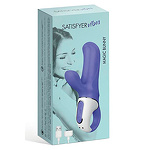 Фото 4: Satisfyer Vibes. Mugic Bunny