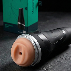 Вагины и мастурбаторы