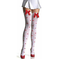 Чулки и колготки