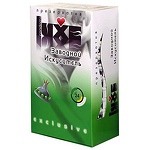 Фото 1: Презервативы LUXE ЗАВОДНОЙ ИСКУСИТЕЛЬ