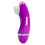 Фото 2: Вакуумный Стимулятор Pretty Love Ivan