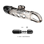 Фото 6: Вибронасадка