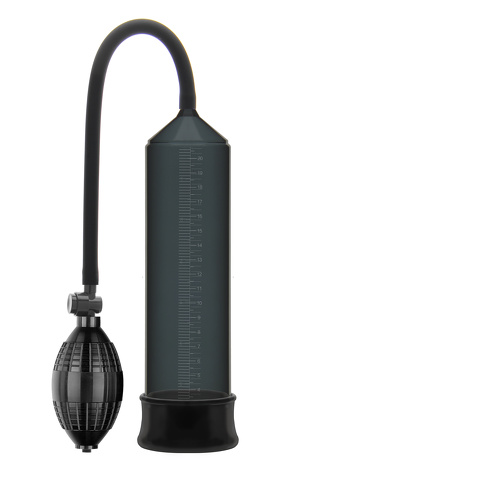 Вакуумная помпа Erozon Penis Pump