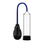 Фото 1: Вакуумная помпа Erozon Automatic Penis Pump (AA Battery )