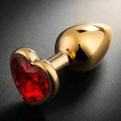 Интимные украшения