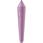 Фото 1: Satisfyer Ultra Power Bullet 8, лиловый
