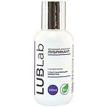 Фото 1: LUBLab Анальный лубрикант с расслабляющим эффектом, 100 мл (смазка)