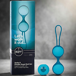 Вагинальные шарики