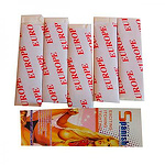 Фото 2: Возбуждающая жвачка Lady Spanish 1 пачка по 5 пластин