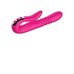 Фото 5: Вибратор с ротацией