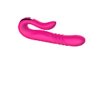 Фото 6: Вибратор с ротацией