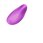 Фото 4: Вибратор в трусики 