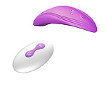 Фото 6: Вибратор в трусики 