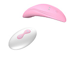 Фото 1: Вибратор в трусики 