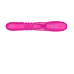 Фото 5: Вибратор-кролик с функцией поступательных движений