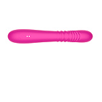 Фото 6: Вибратор-кролик с функцией поступательных движений