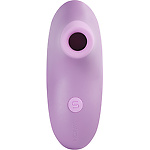 Фото 2: Мембранно-волновой клиторальный стимулятор Pulse Lite Neo lavender