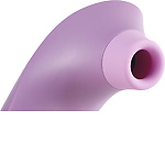 Фото 3: Мембранно-волновой клиторальный стимулятор Pulse Lite Neo lavender