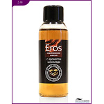 Фото 1: Массажное масло Eros с ароматом шоколада, 50 мл